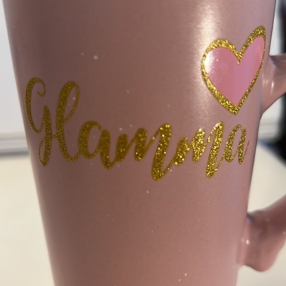 Sheffield Home Glamma Oversized Mug for you glamorous gramma - Picture 2 of 6